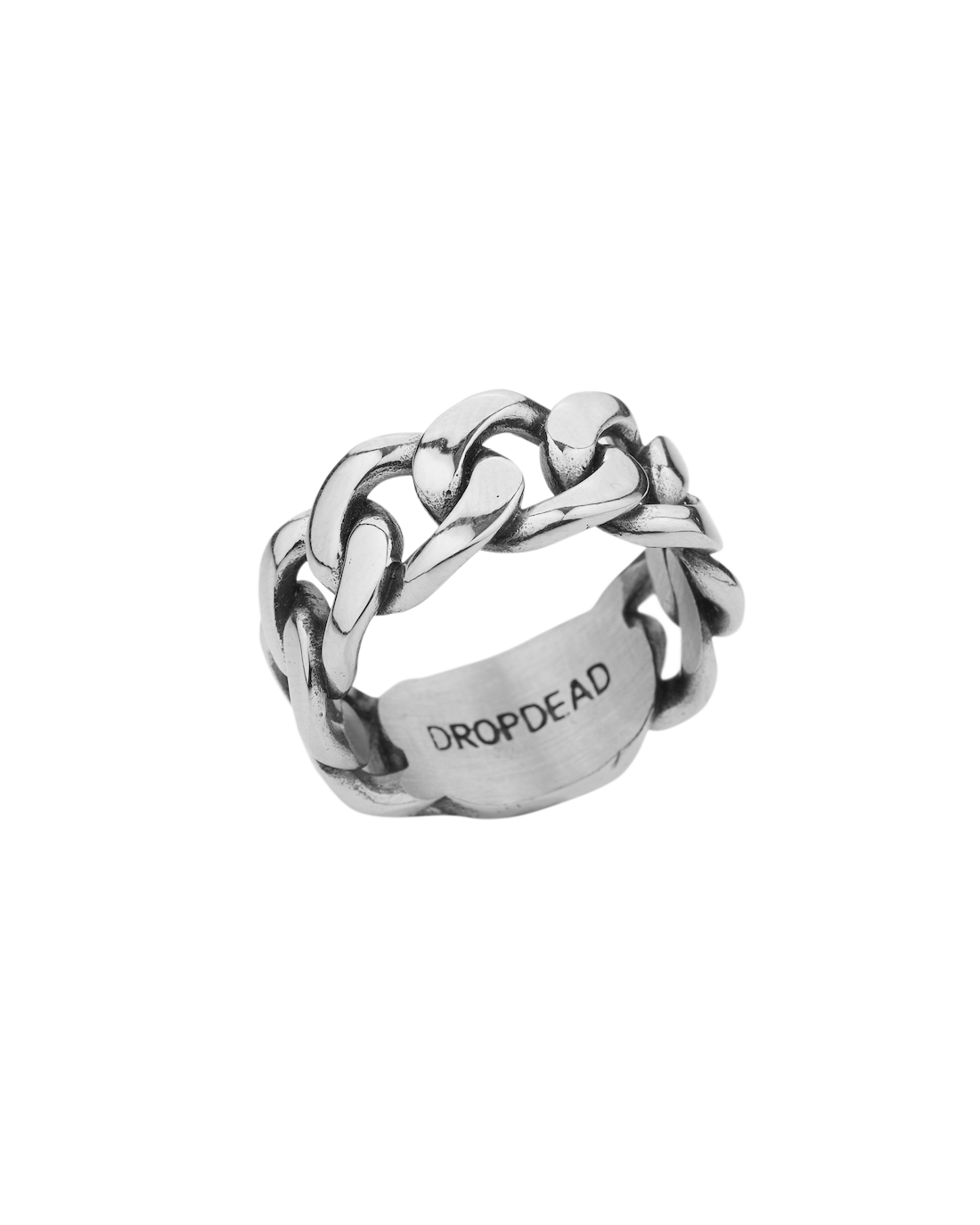 The Damned Ring