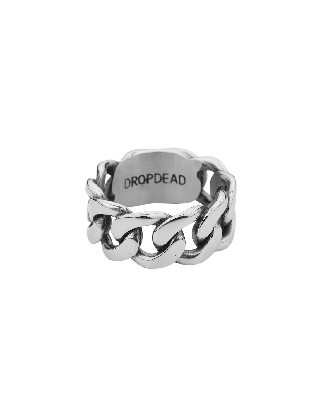 The Damned Ring