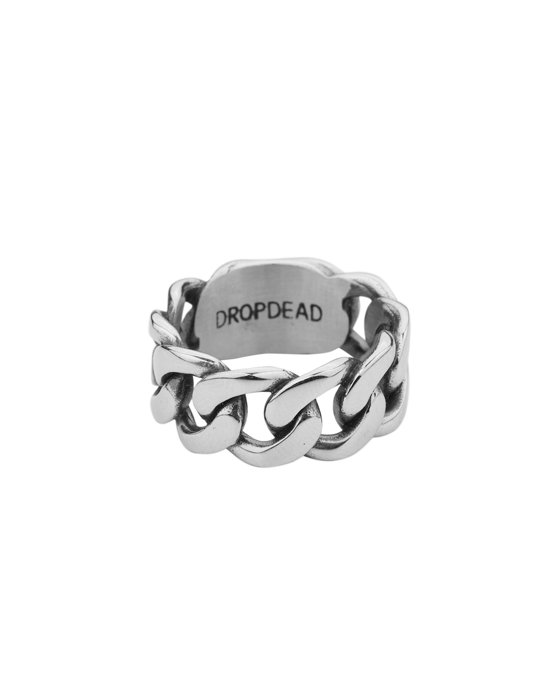 The Damned Ring