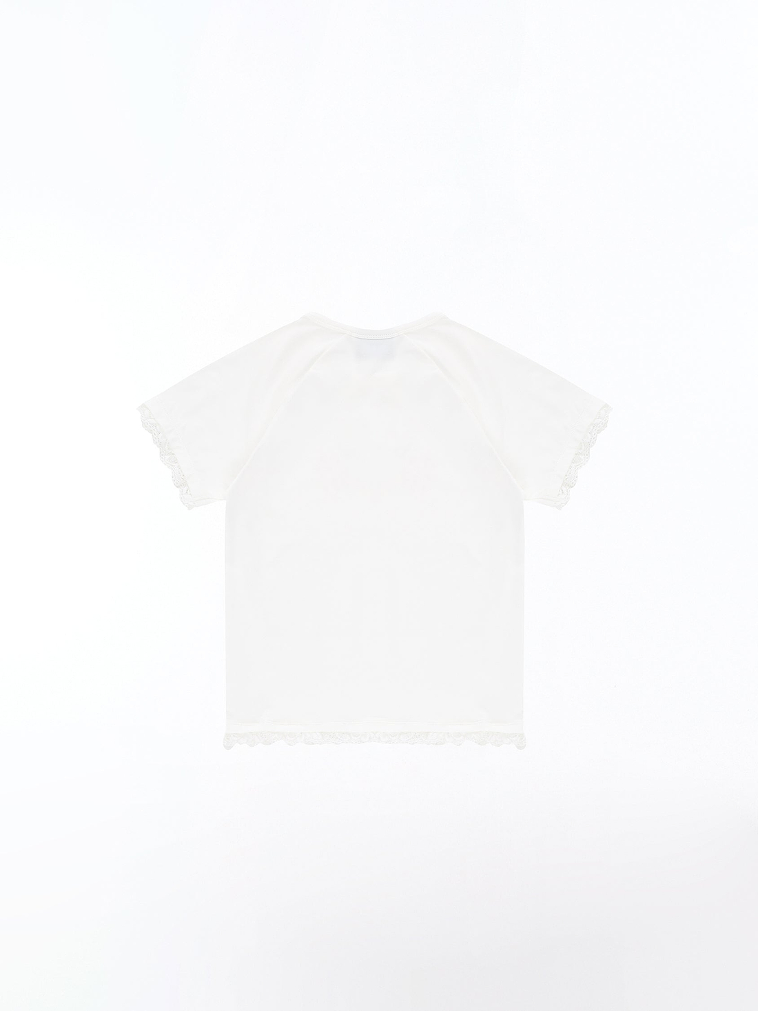 The Offering Baby Tee