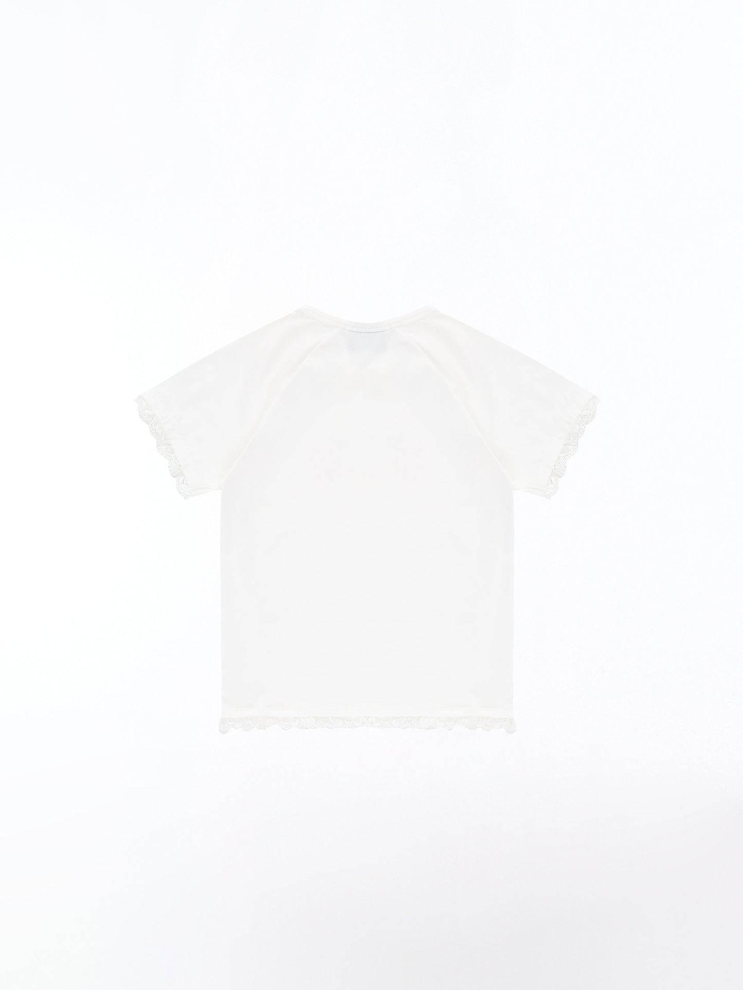 The Offering Baby Tee