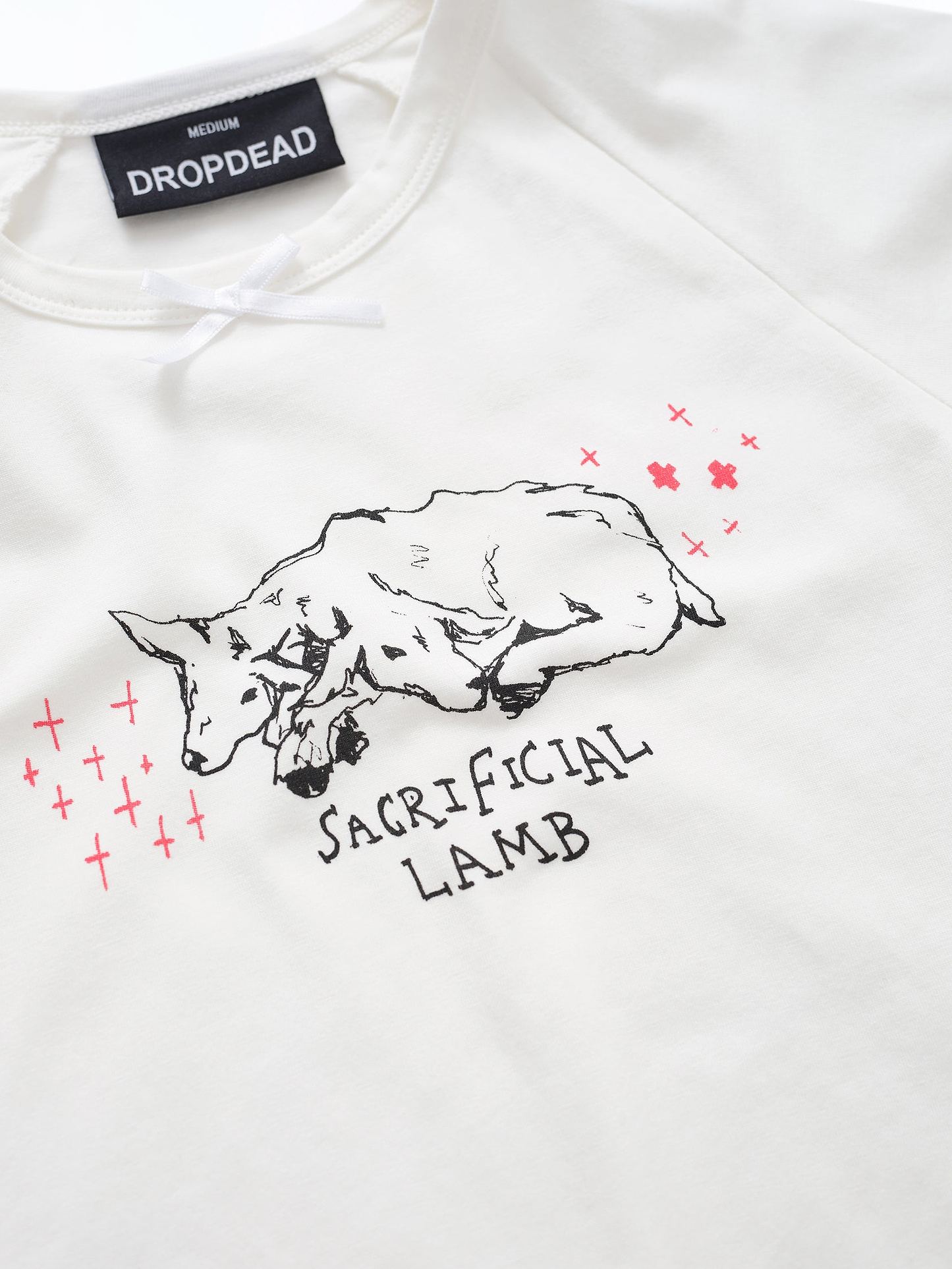 The Offering Baby Tee