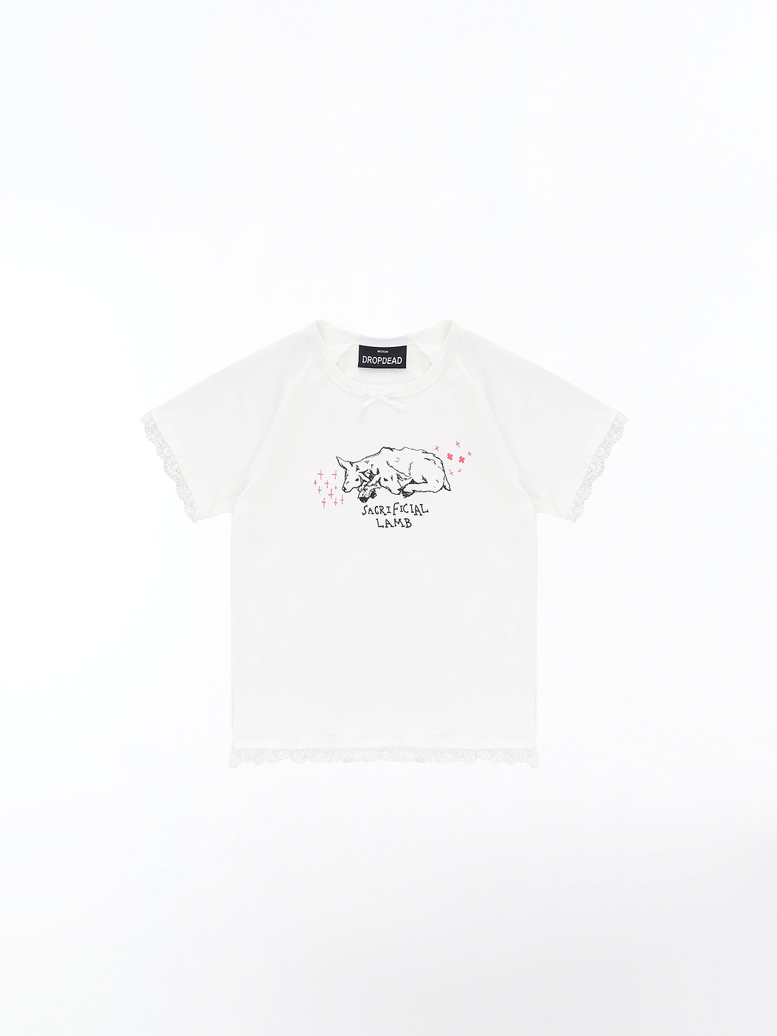 The Offering Baby Tee