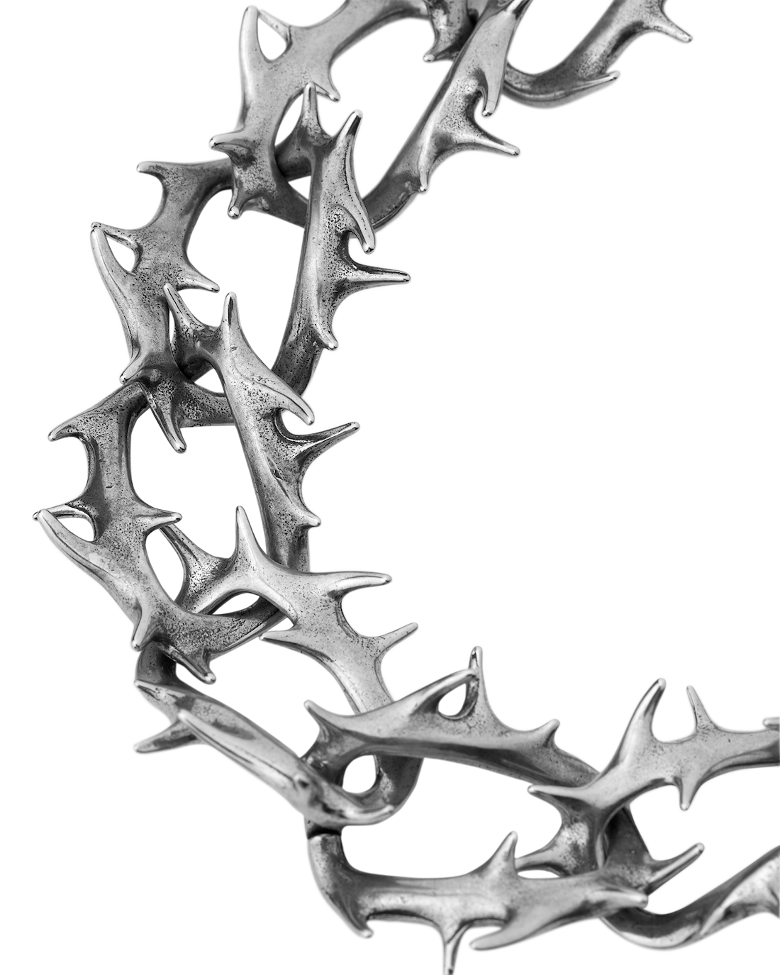 Thorn Chains Bracelet