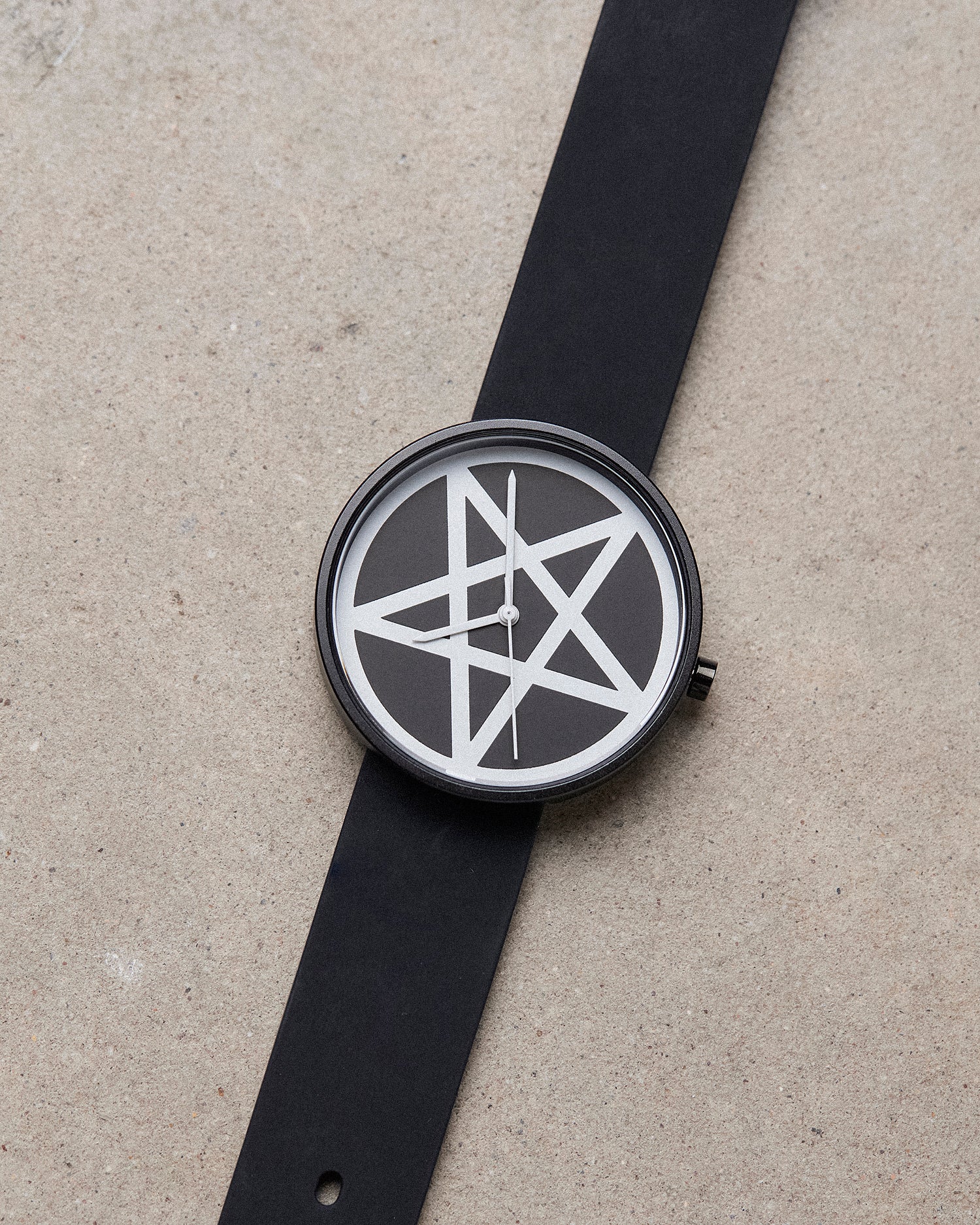 Time To Die '12 Watch