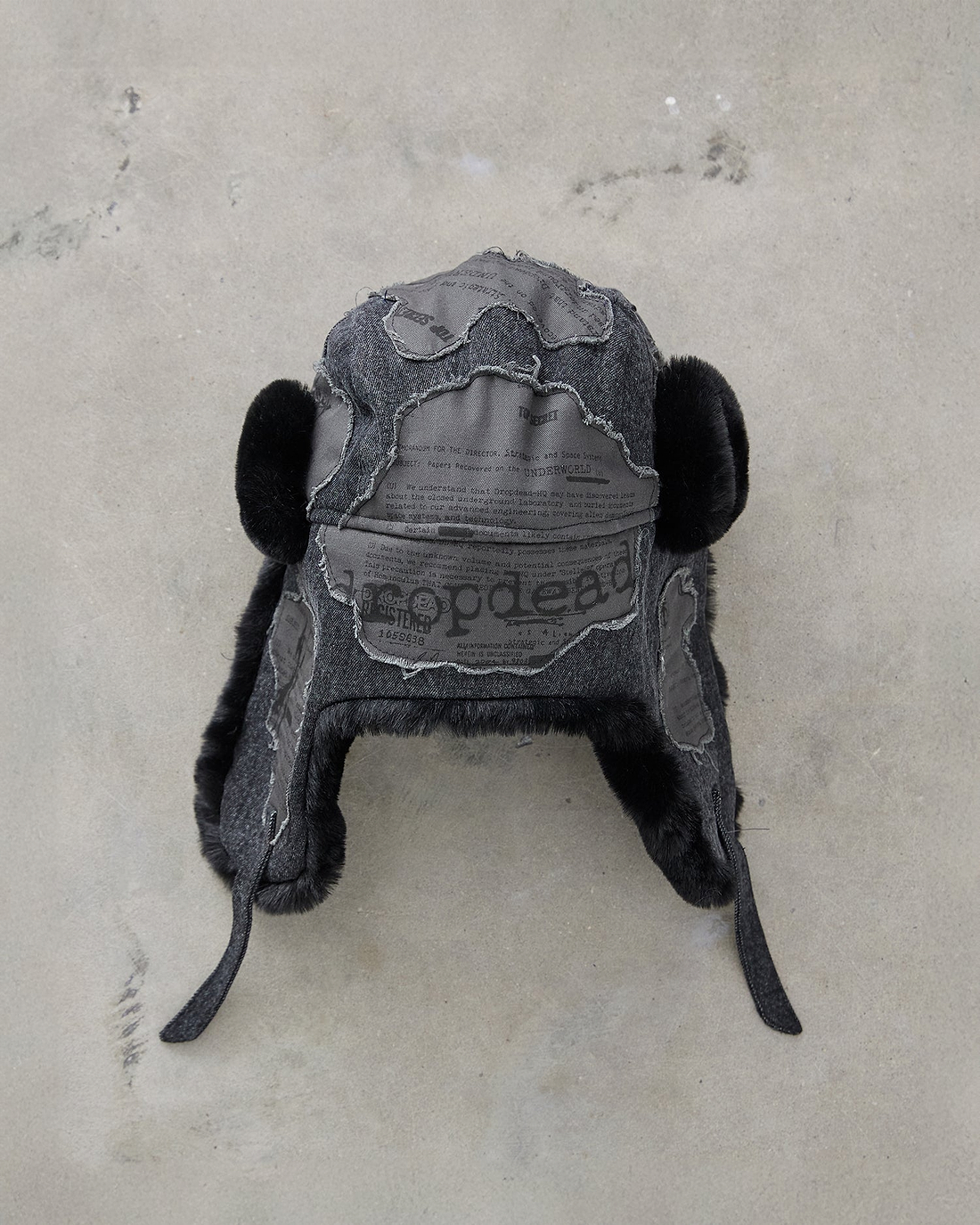Trapper Hat