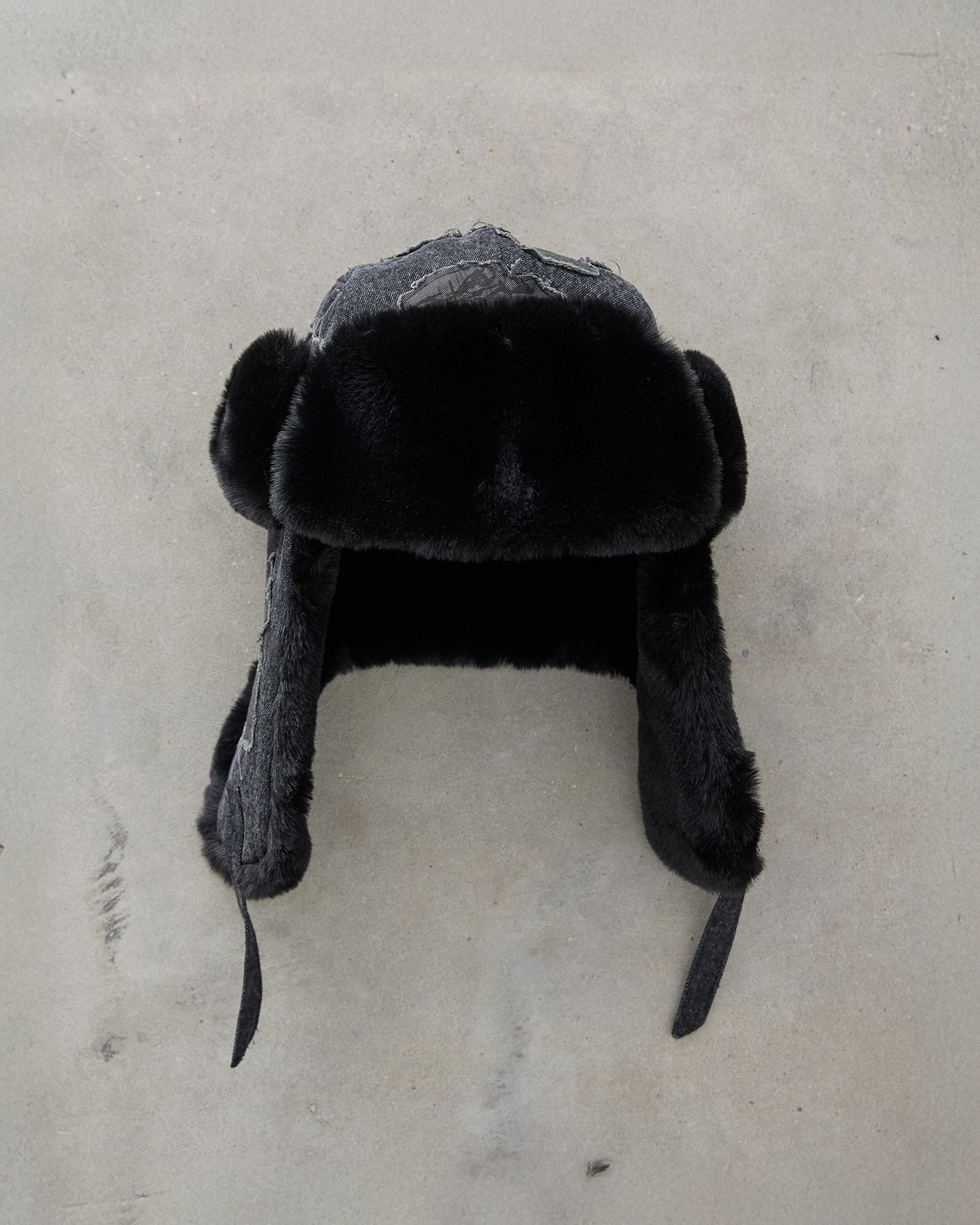 Trapper Hat