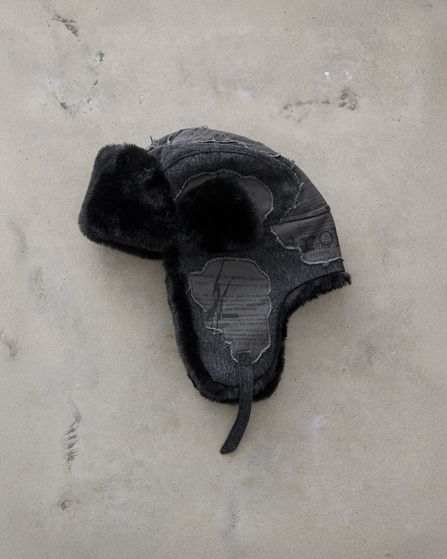 Trapper Hat