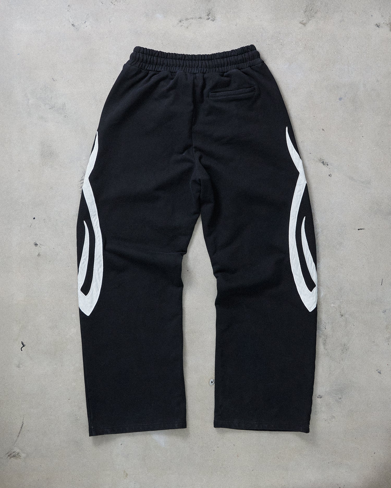 Killamanjaro Baggy Sweatpants