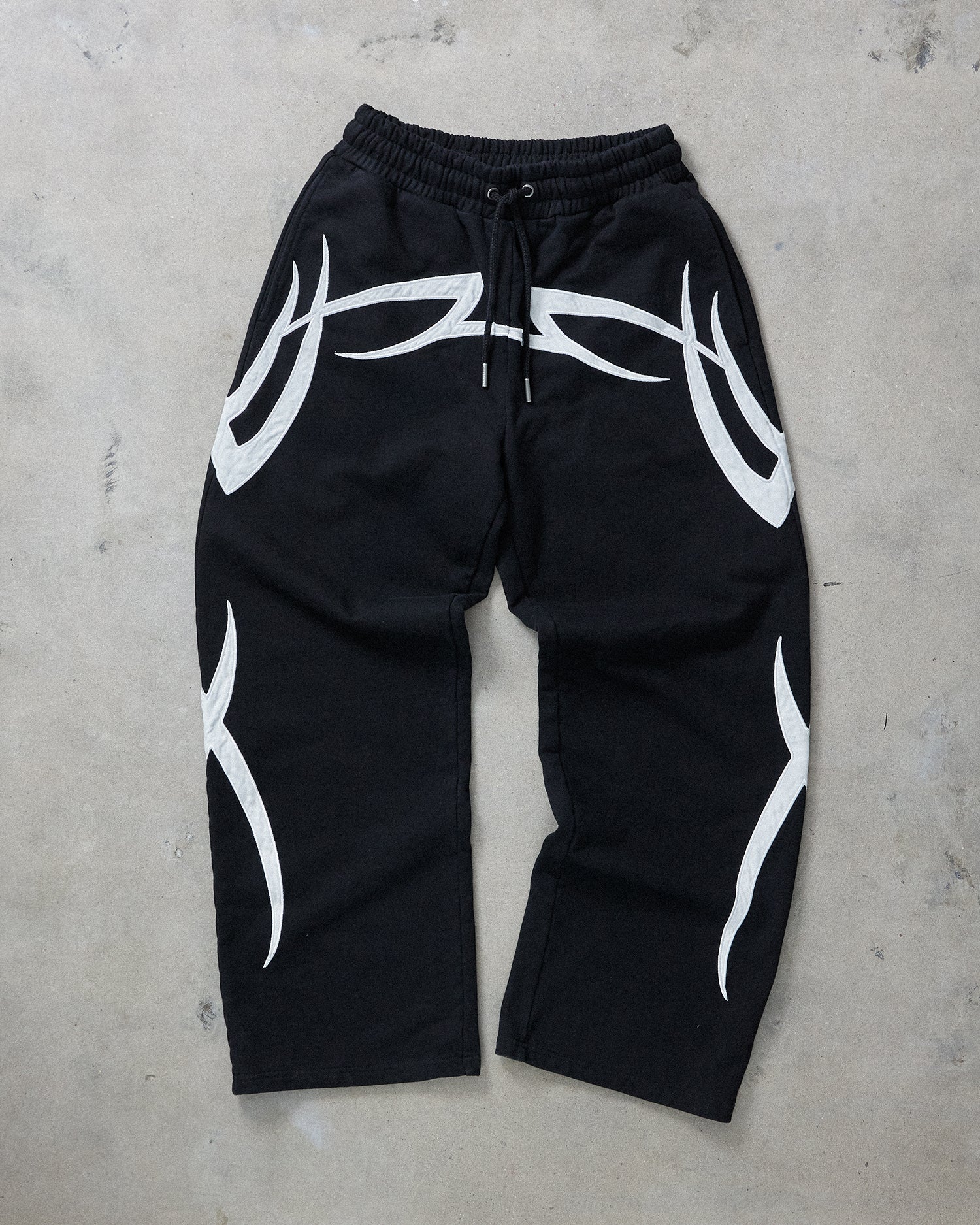 Killamanjaro Baggy Sweatpants