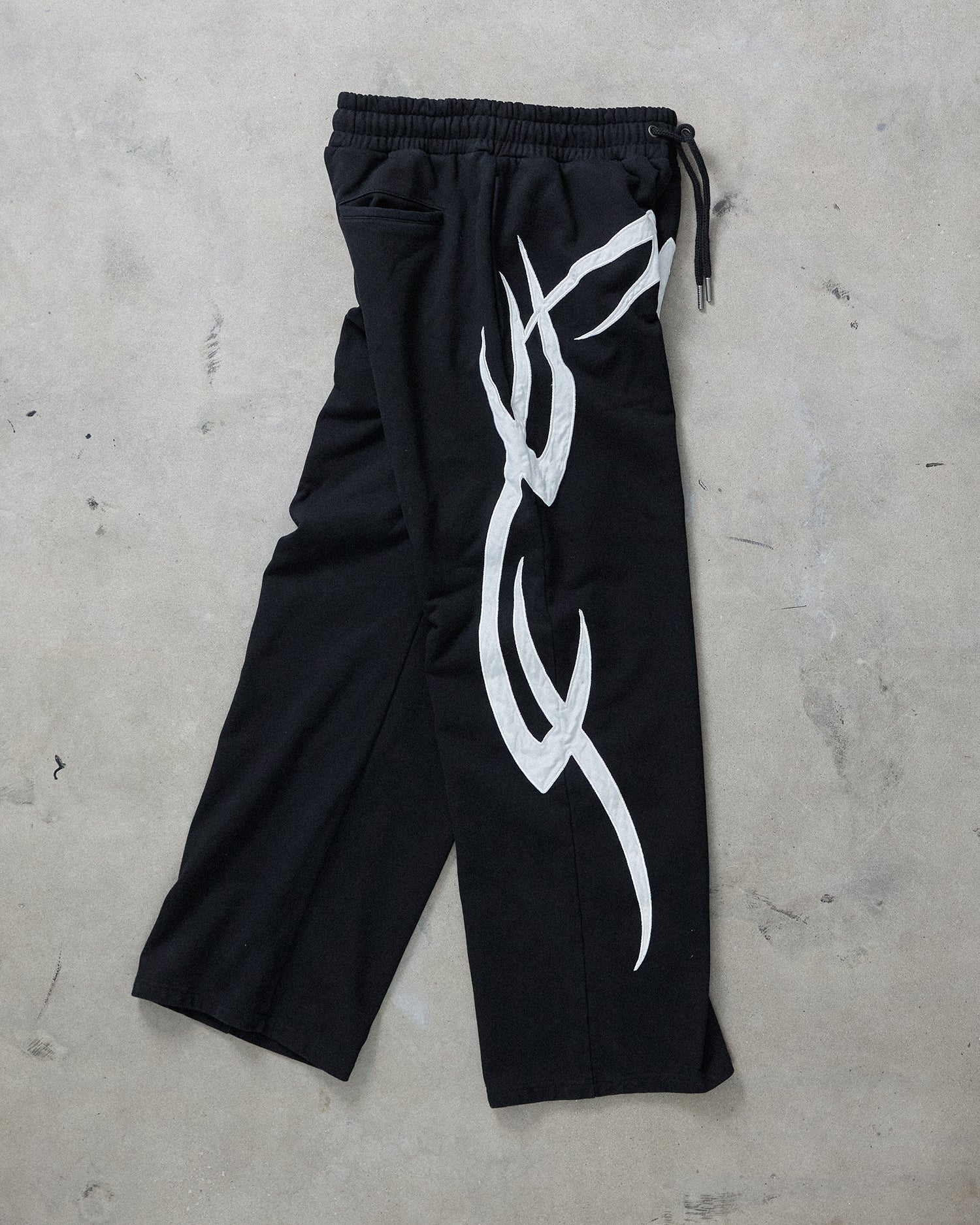 Killamanjaro Baggy Sweatpants