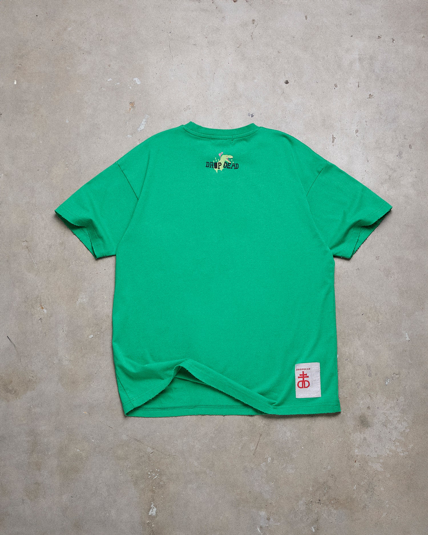 Umbrella '06 Boxy T-Shirt