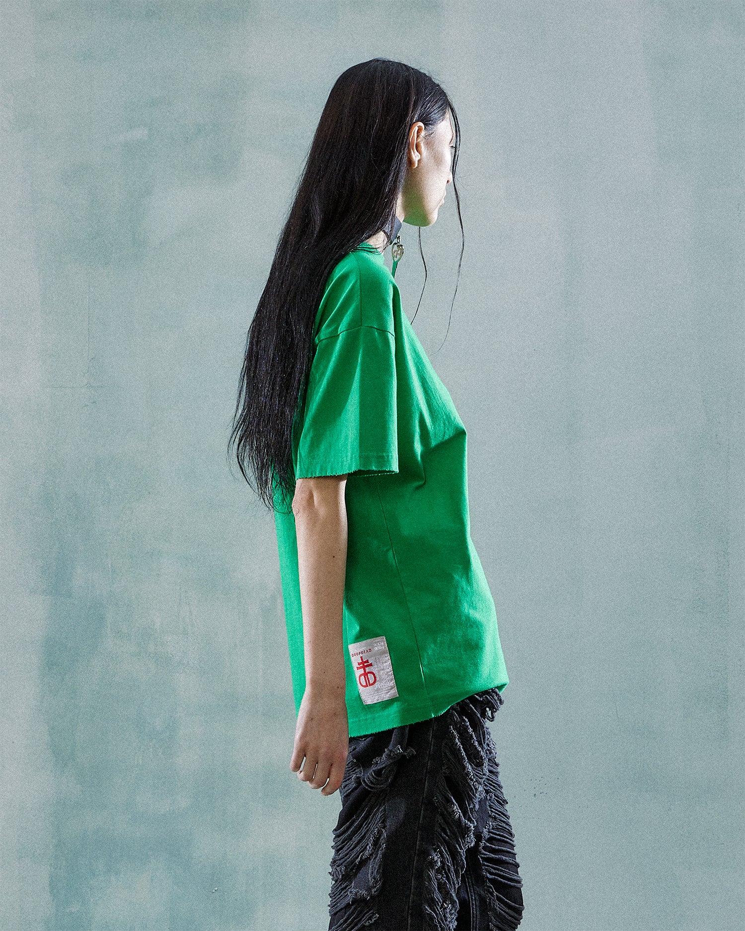 Umbrella '06 Boxy T-Shirt