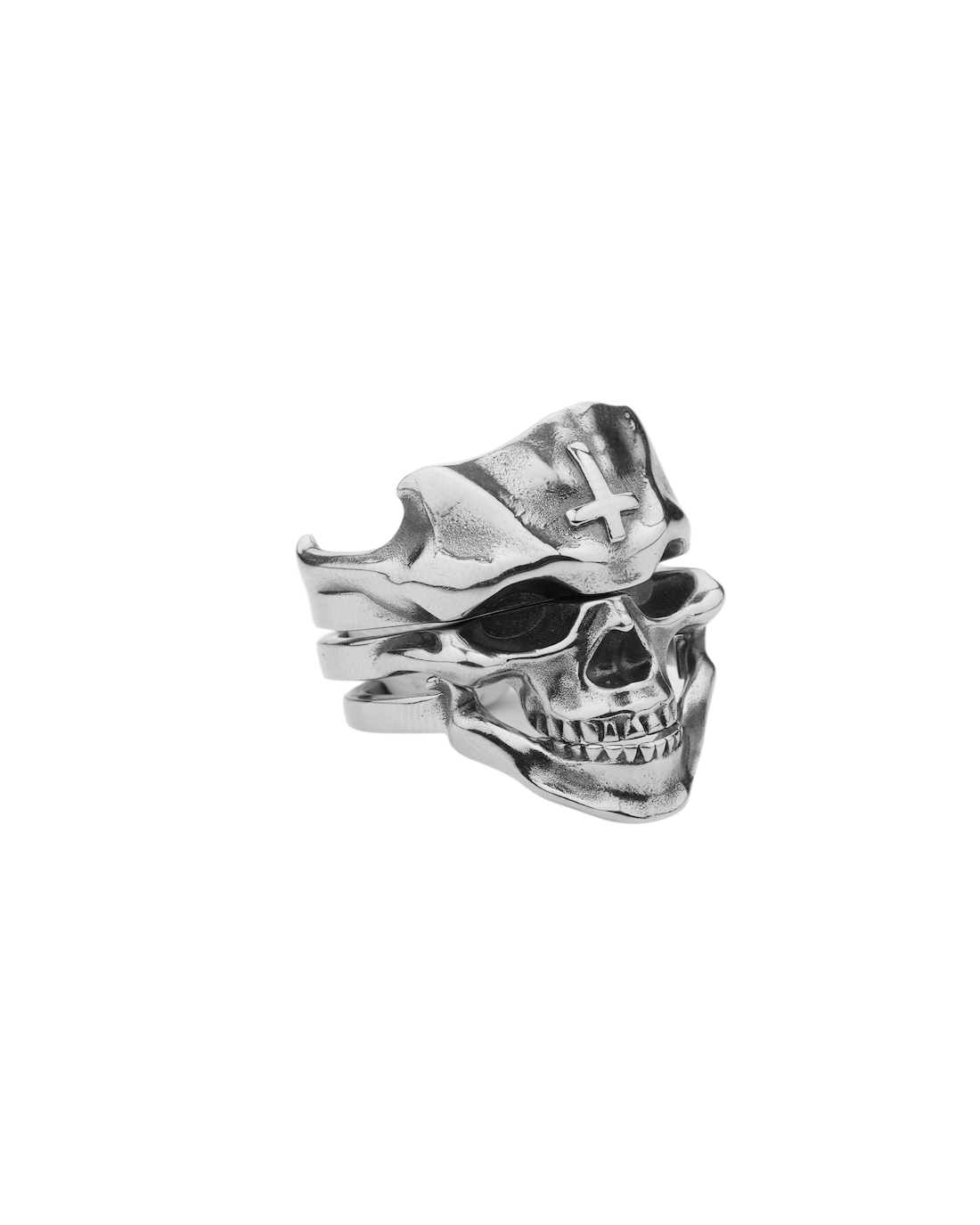 Unholy Union Ring Set