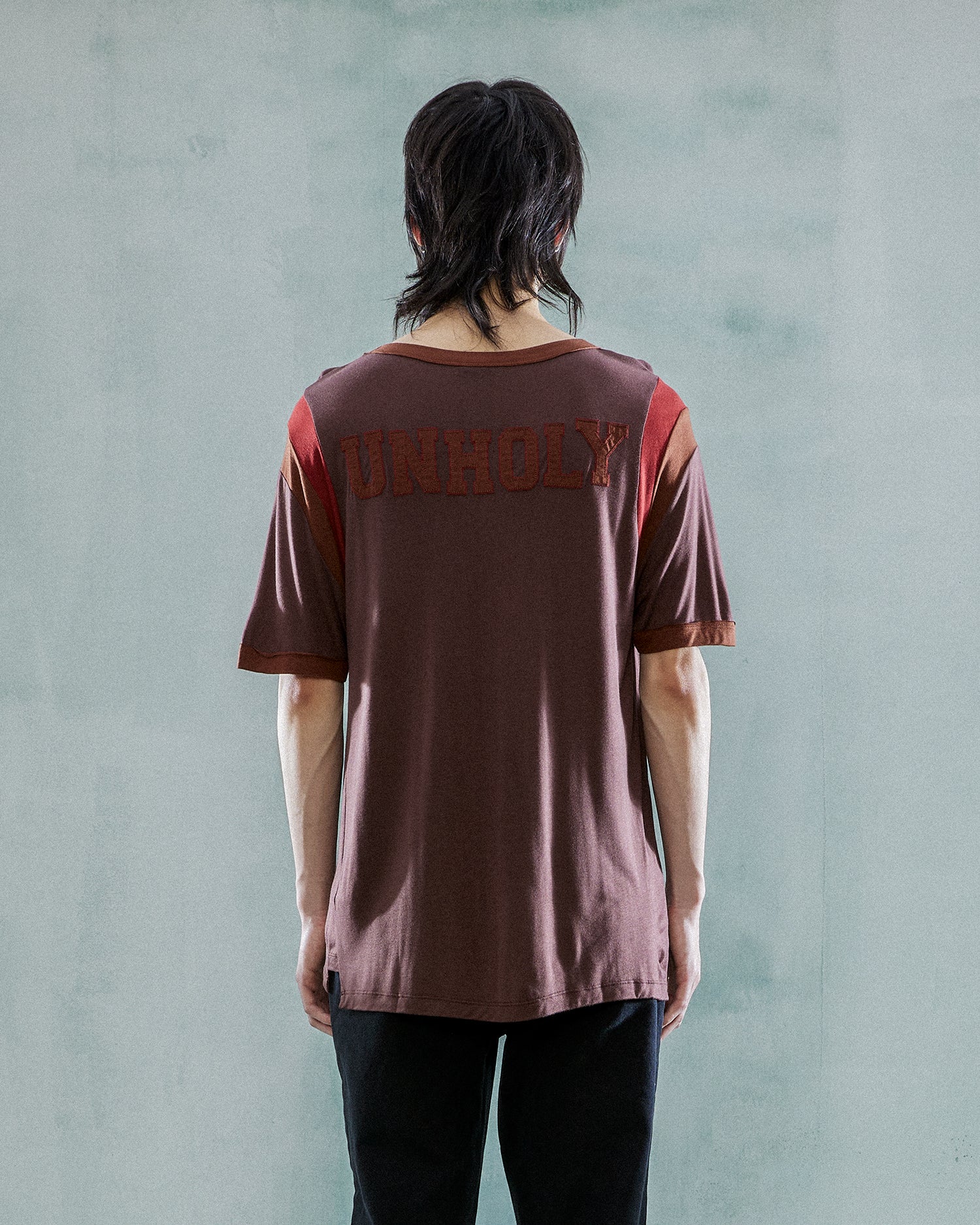 Drop Dead Unholy Ecom -- Man