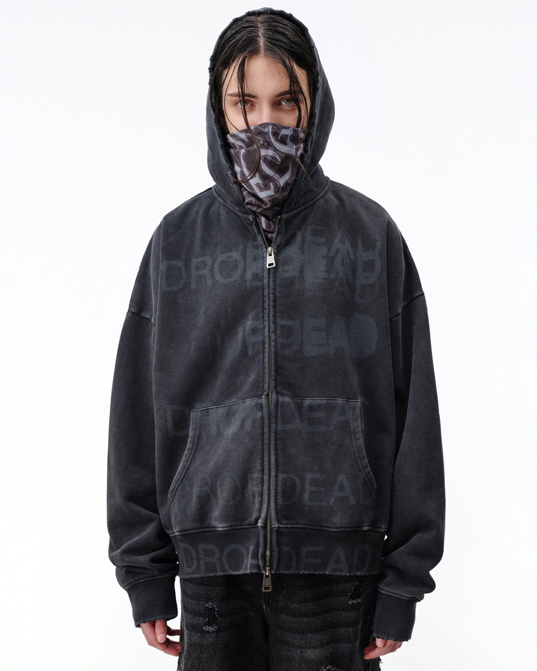 ジャンパー – DROP DEAD CLOTHING
