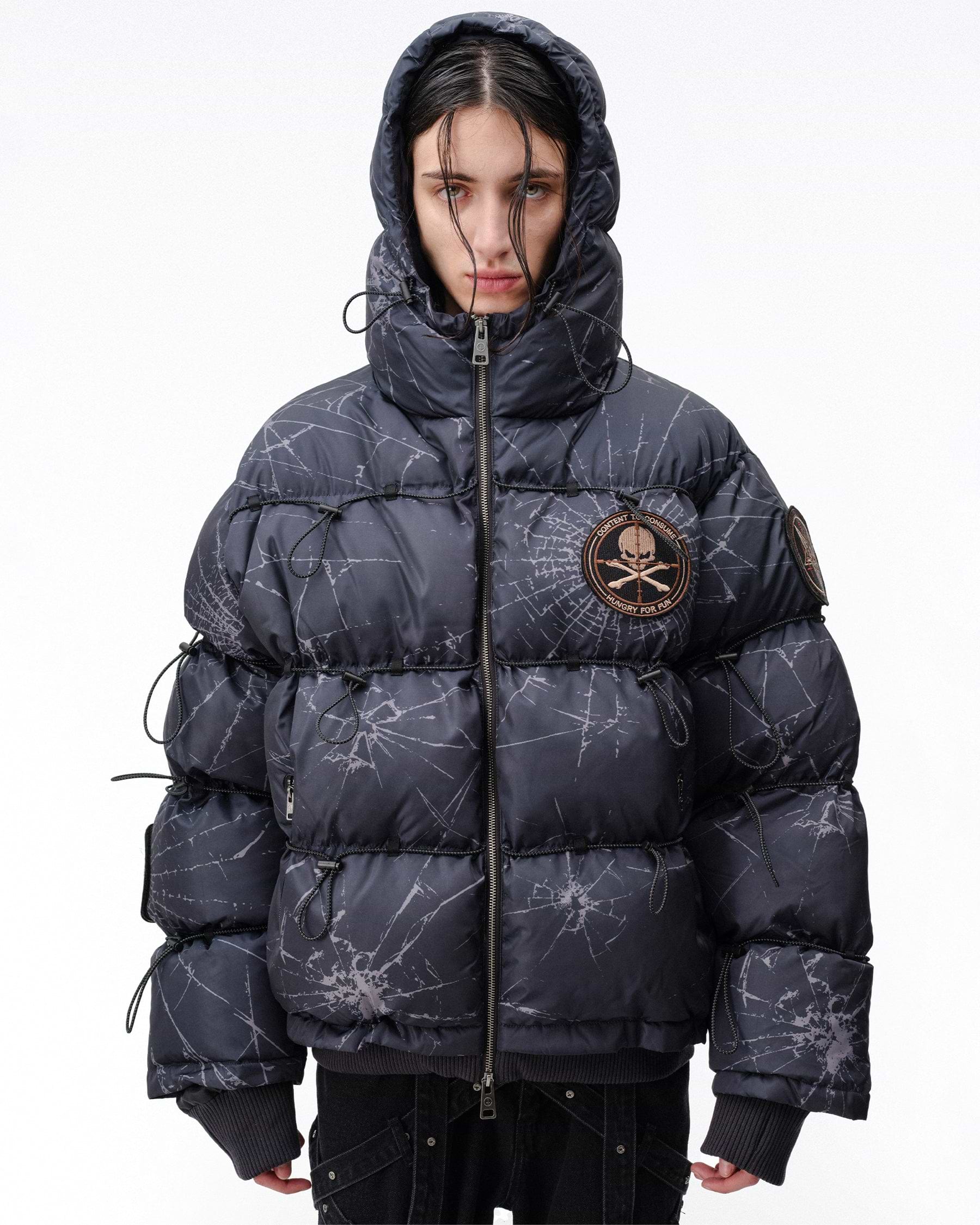 Jackets – DROP DEAD CLOTHING