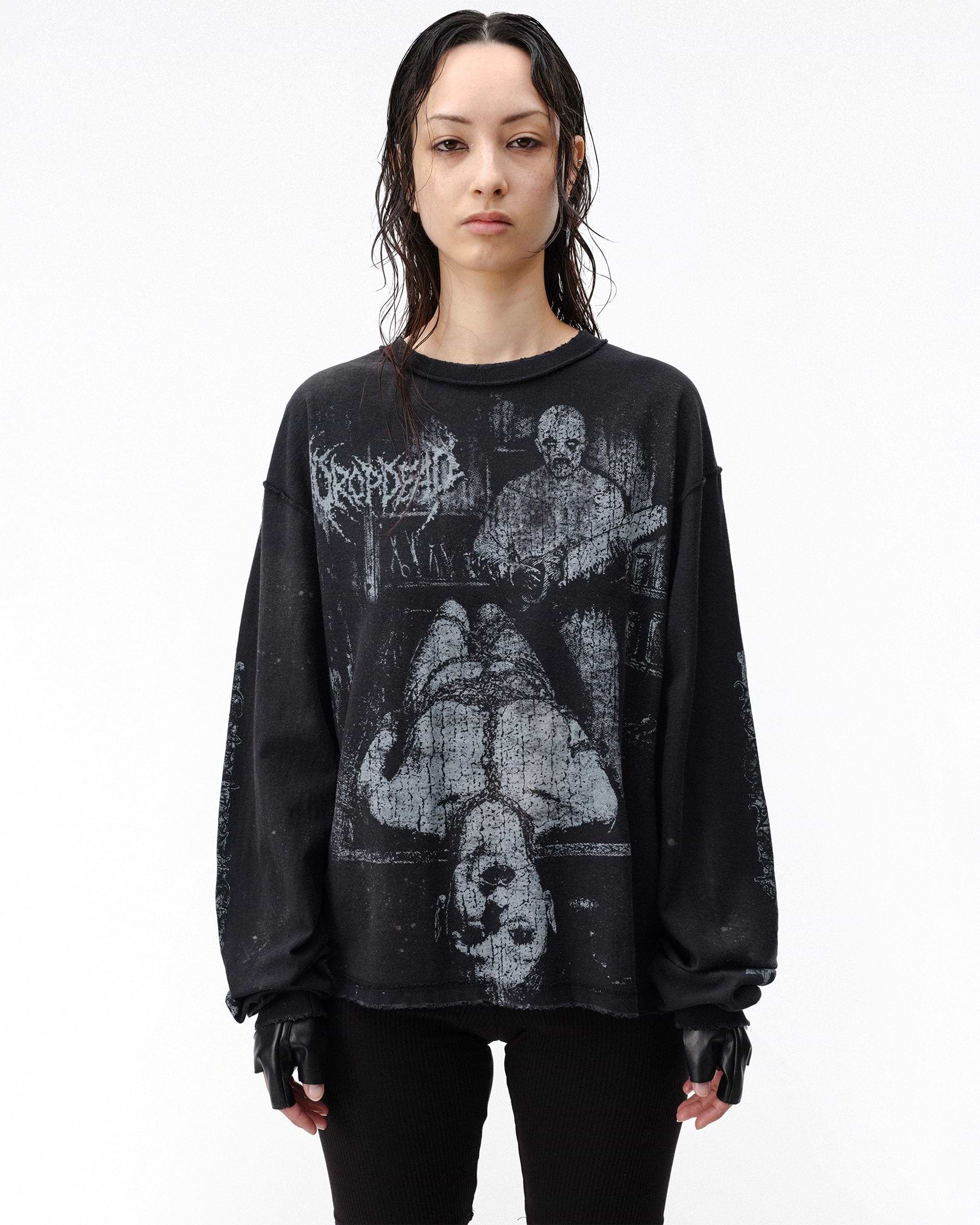 Drop Dead Clothing のすべてを購入する – DROP DEAD CLOTHING