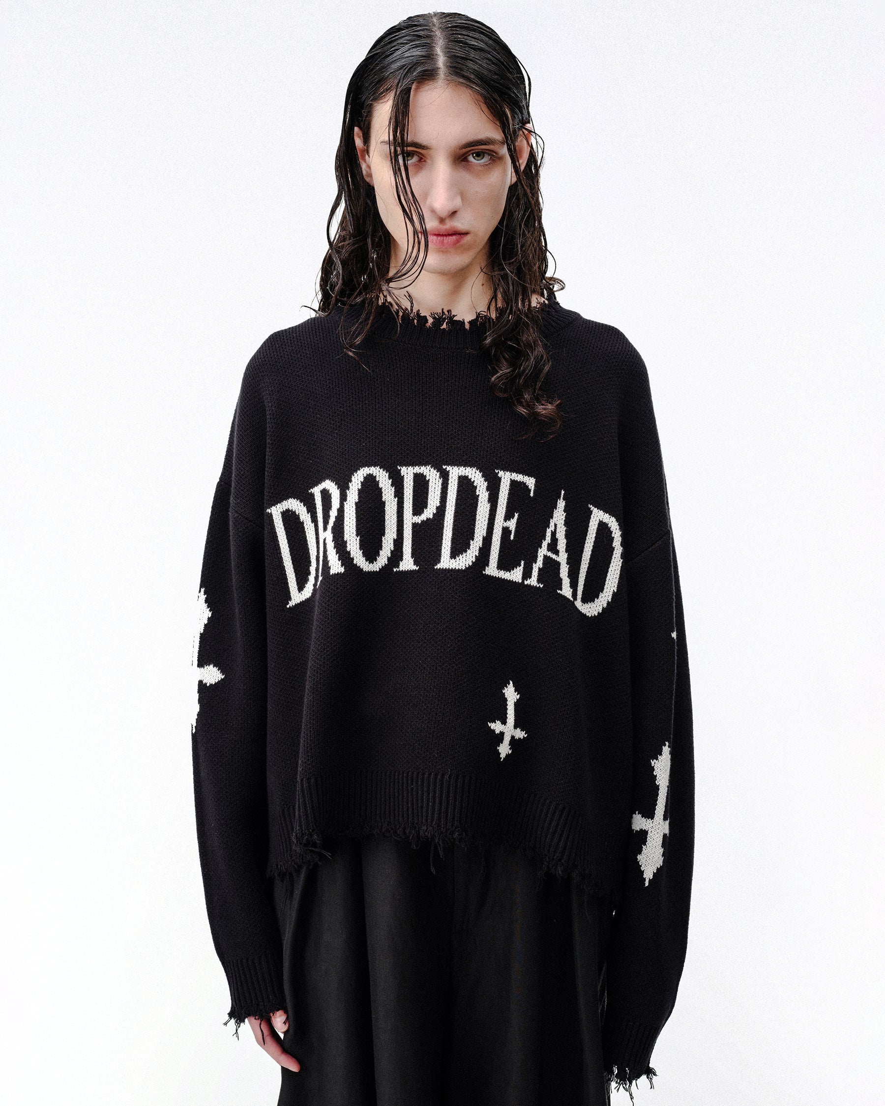 Drop Dead Clothing のすべてを購入する – DROP DEAD CLOTHING