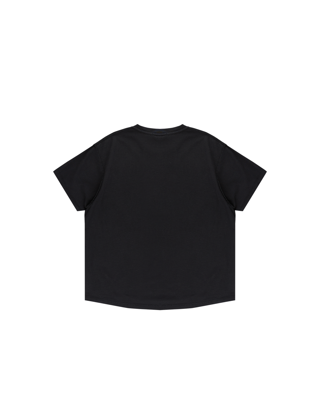 Untouchable Boxy T-Shirt