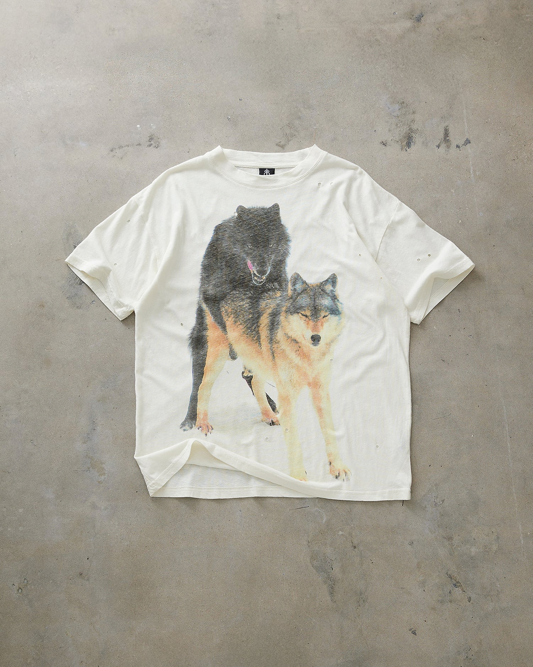 Doggy Boxy T-Shirt