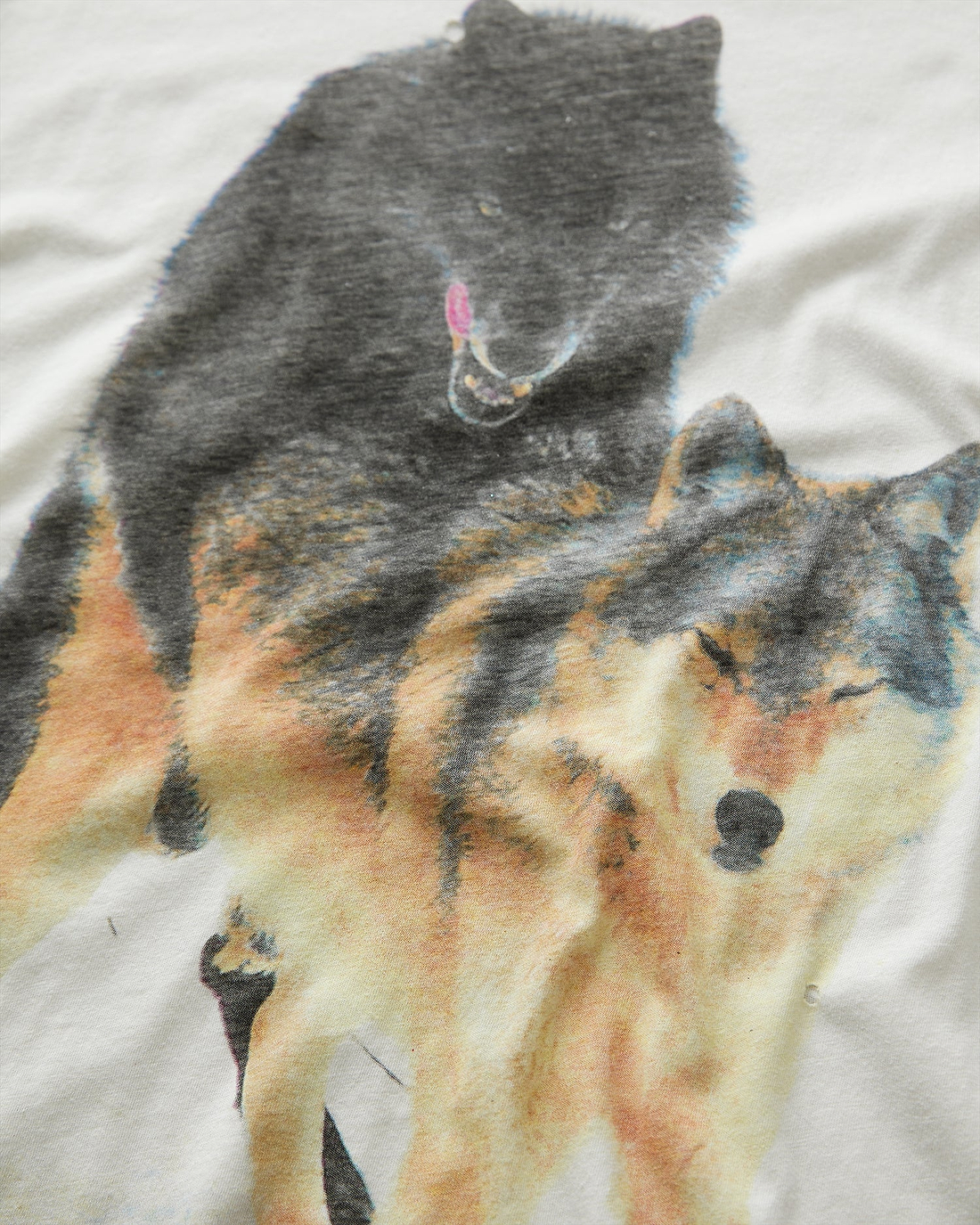 Doggy Boxy T-Shirt