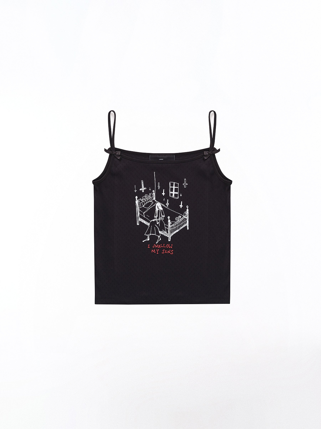 Witching Hour Tank Top