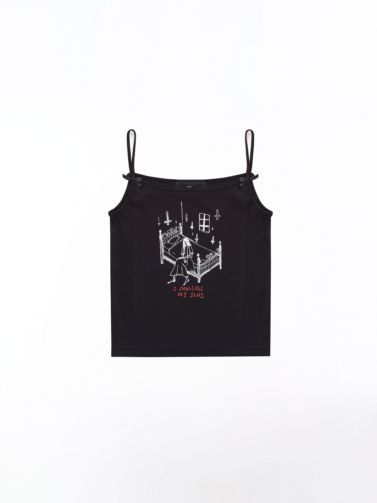 Witching Hour Tank Top