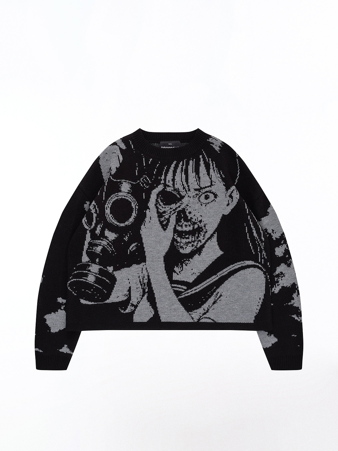 Yuki Knit Jumper