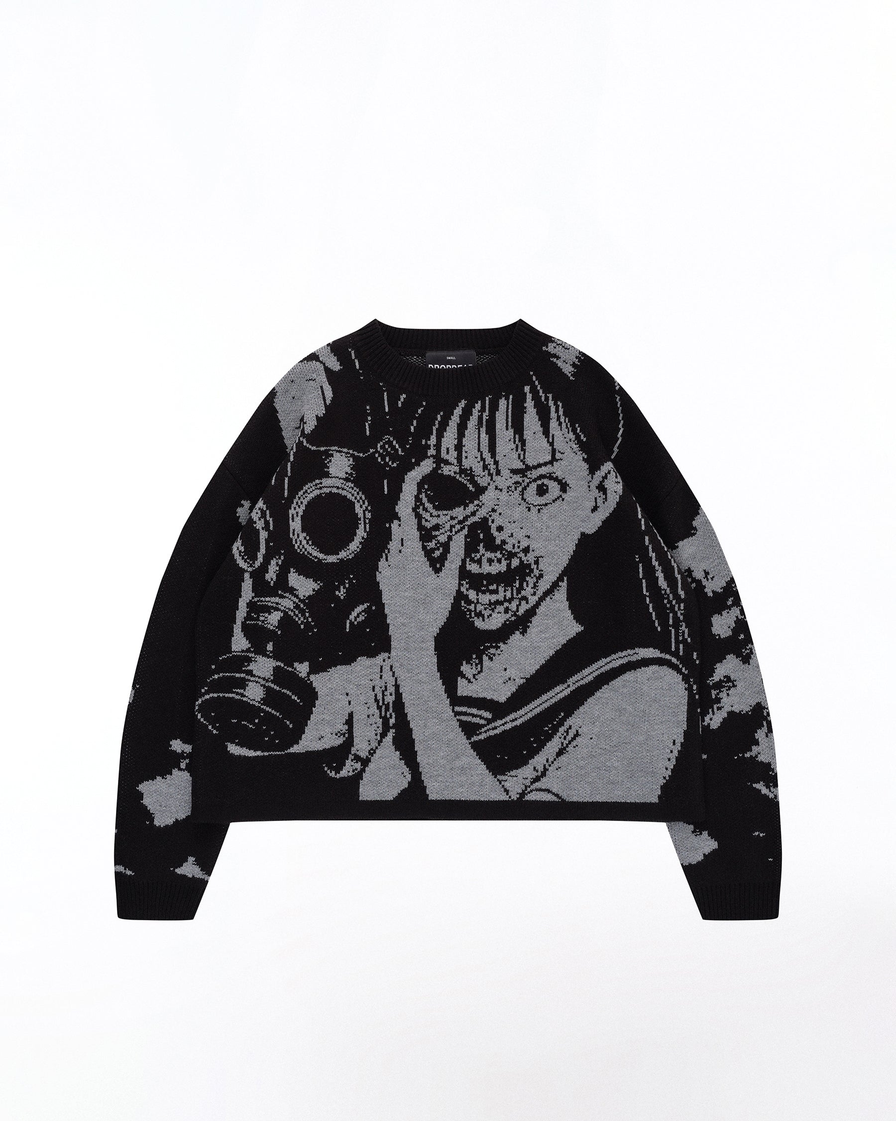 ジャンパー – DROP DEAD CLOTHING