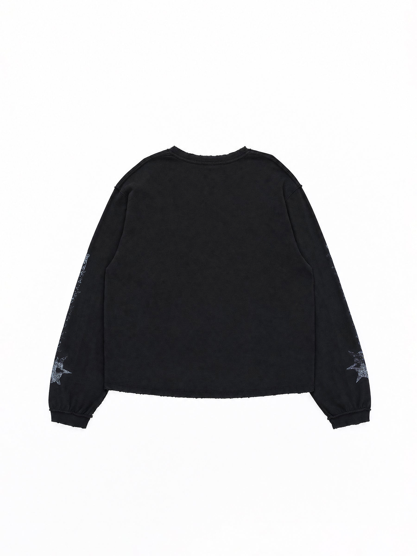 Fleshripper Longsleeve T-Shirt