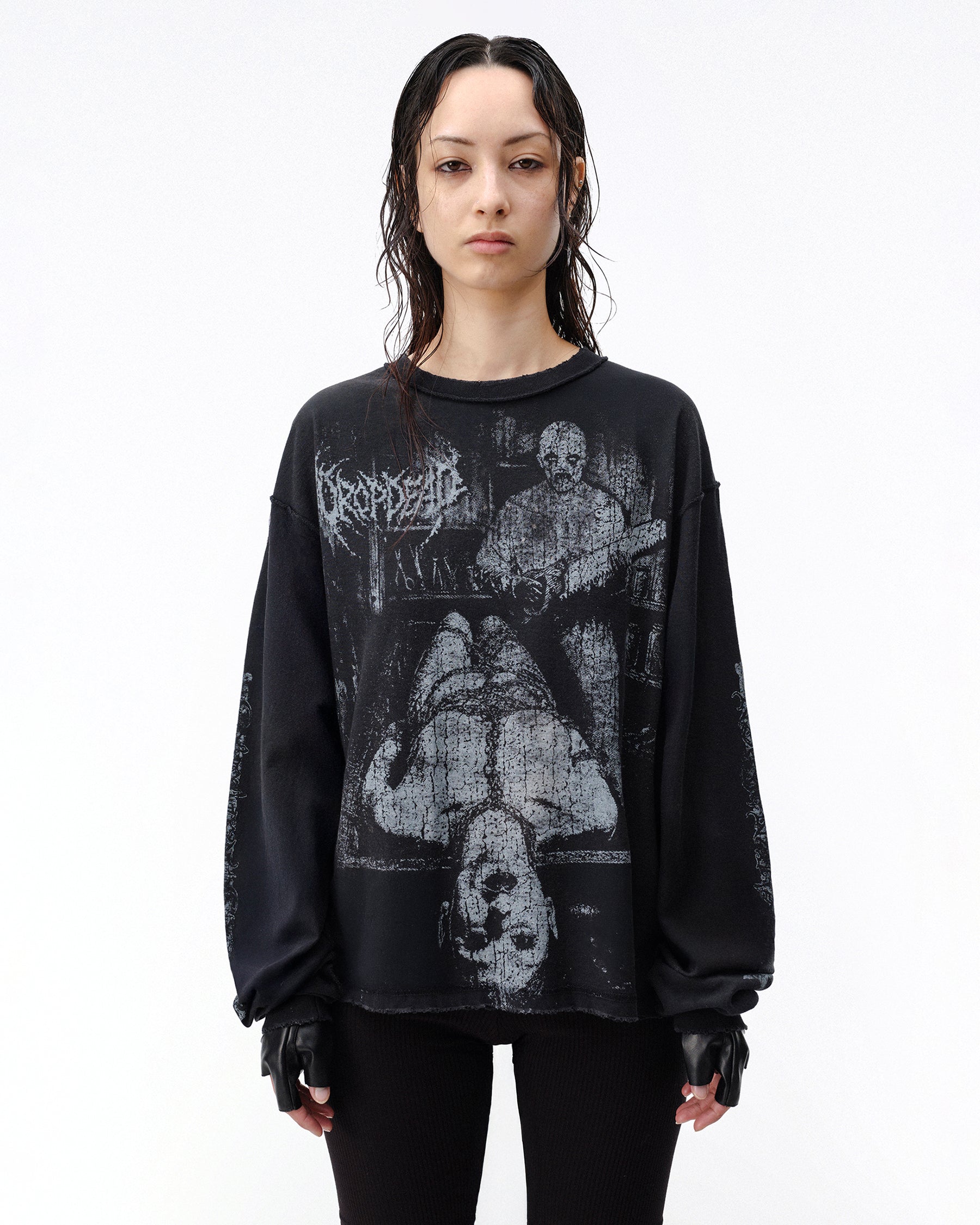 Shop All from Drop Dead Clothing – DROP DEAD CLOTHING