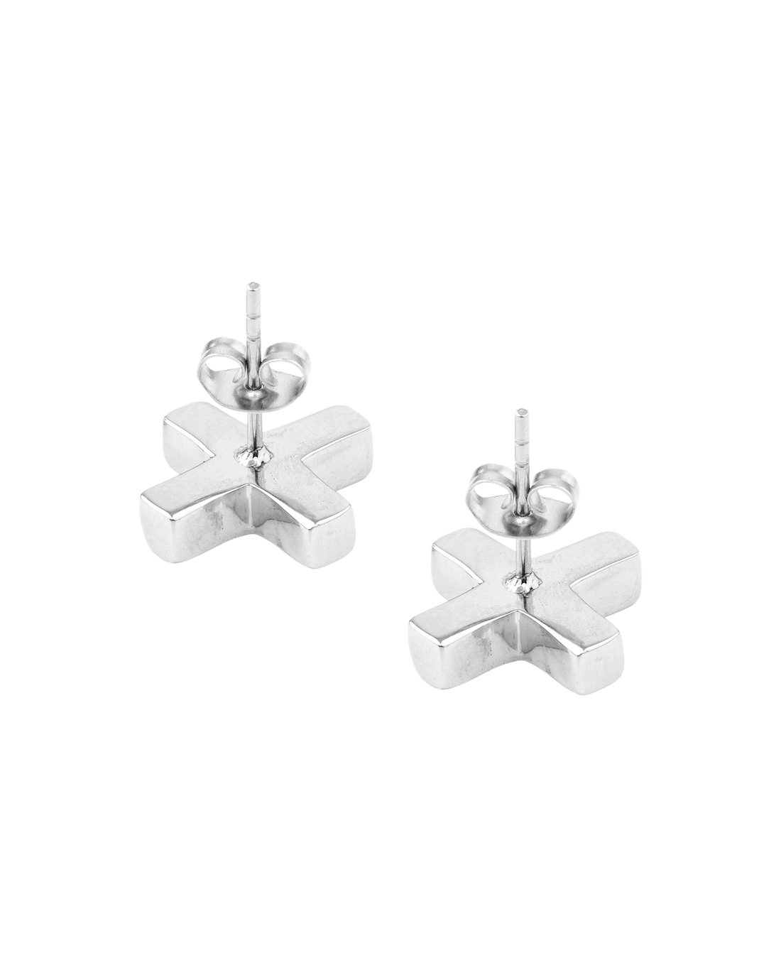 Heretic Earrings