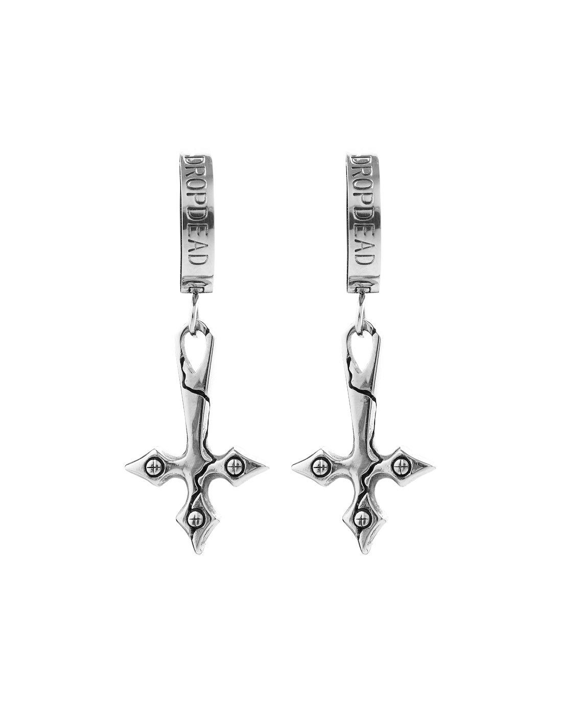 Inferno Earrings