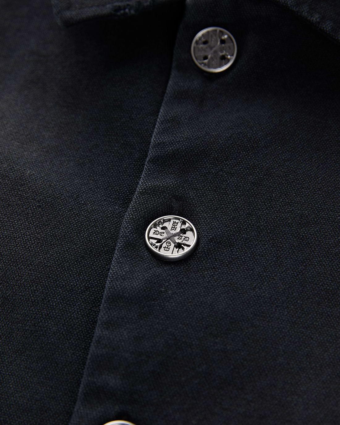 Sanctum Jacket