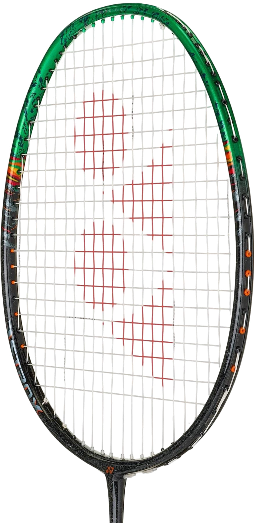 Yonex Astrox 99 Pro Badminton Racket - Black / Green — Badminton HQ