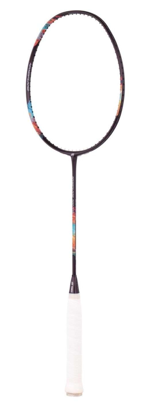 Yonex Nanoflare 700 Pro 4U Badminton Racket - Midnight Purple