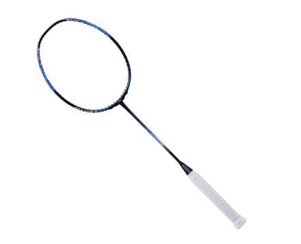 Li-Ning Axforce 90 Long Max Badminton Racket - Storm Blue