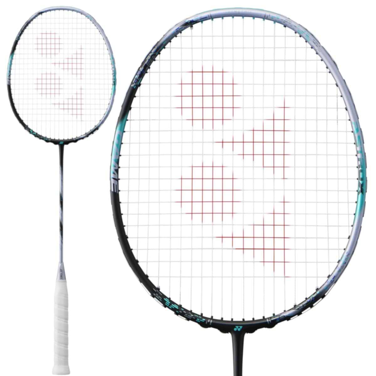 Yonex Astrox 88D Game 4U Gen 3 2024 Badminton Racket - Black