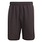 ADIDAS Mens Club 7" Badminton Shorts - Black