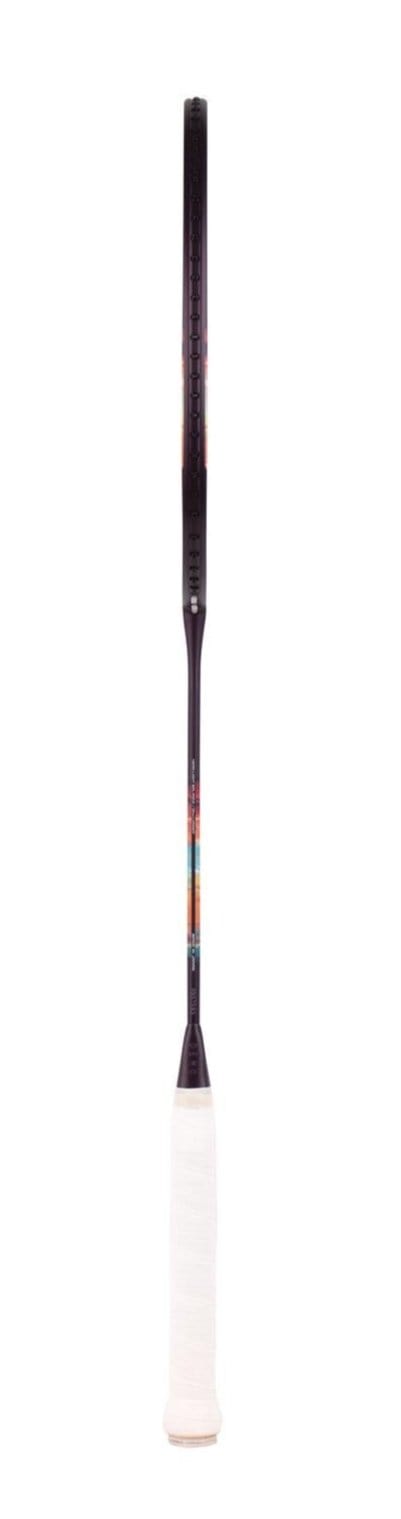 Yonex Nanoflare 700 Pro 5U Badminton Racket - Midnight Purple