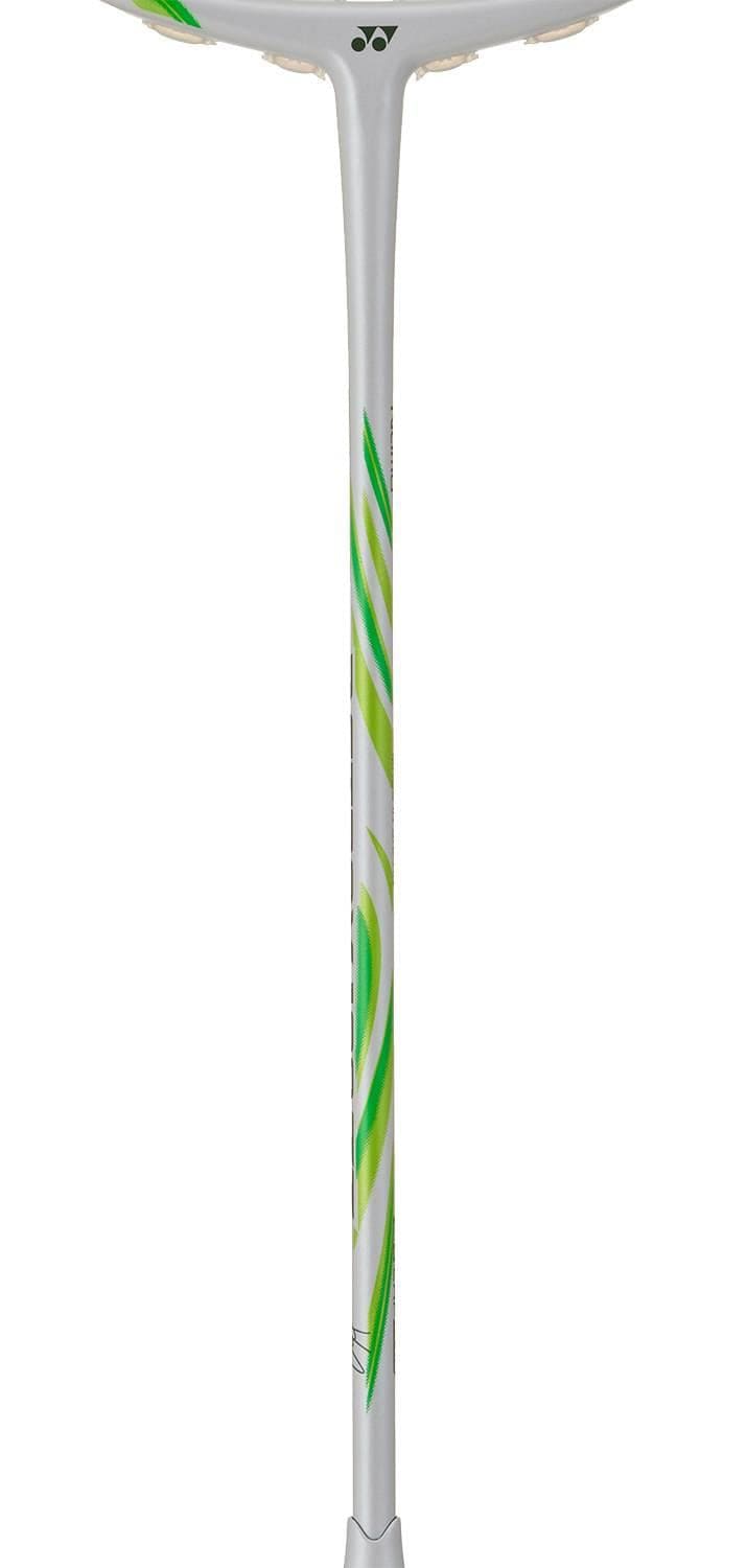 Yonex Astrox 100 ZZ VA Viktor Axelsen Badminton Racket - Greyish