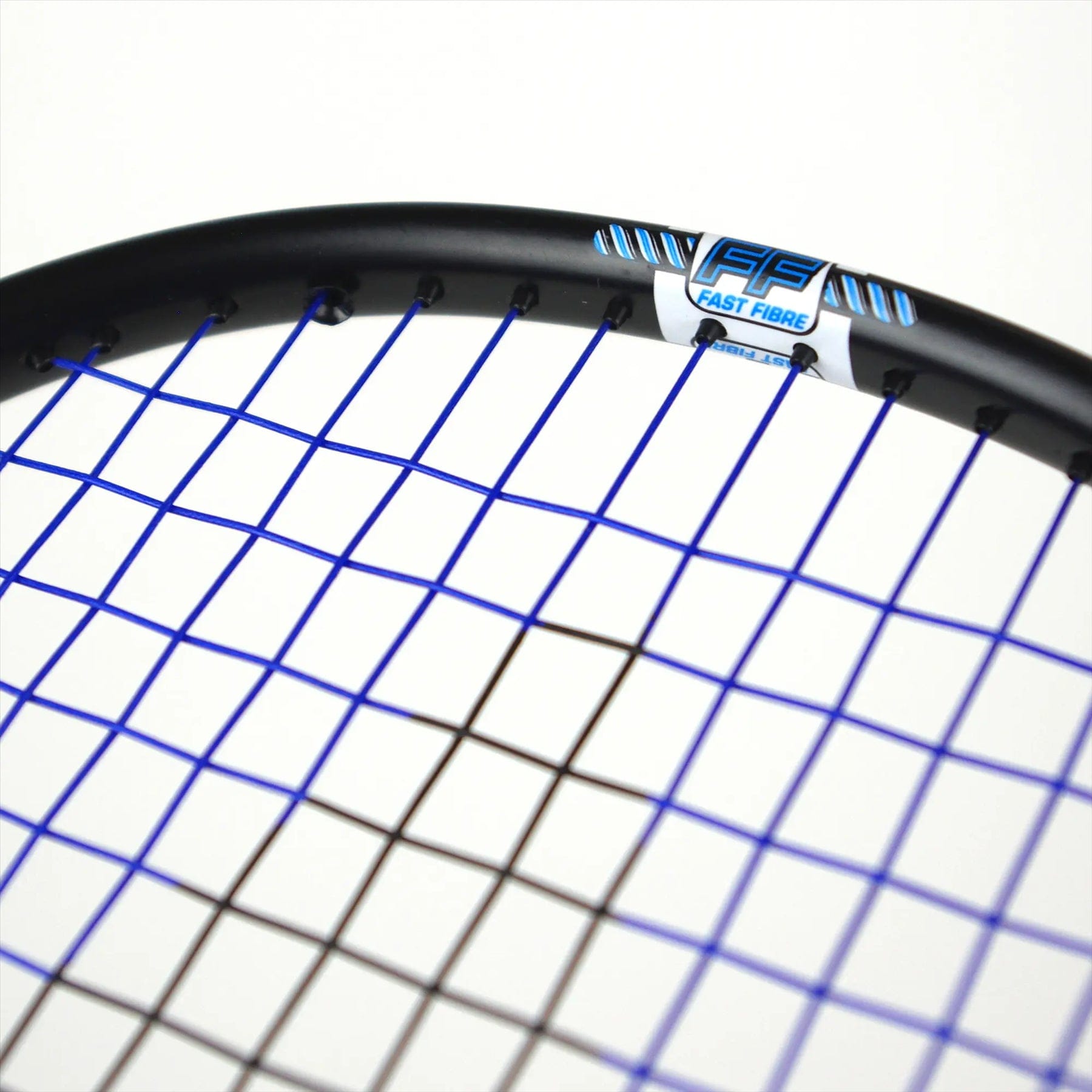 Karakal Black Zone BZ 50 2.1 Badminton Racket - Black / Blue