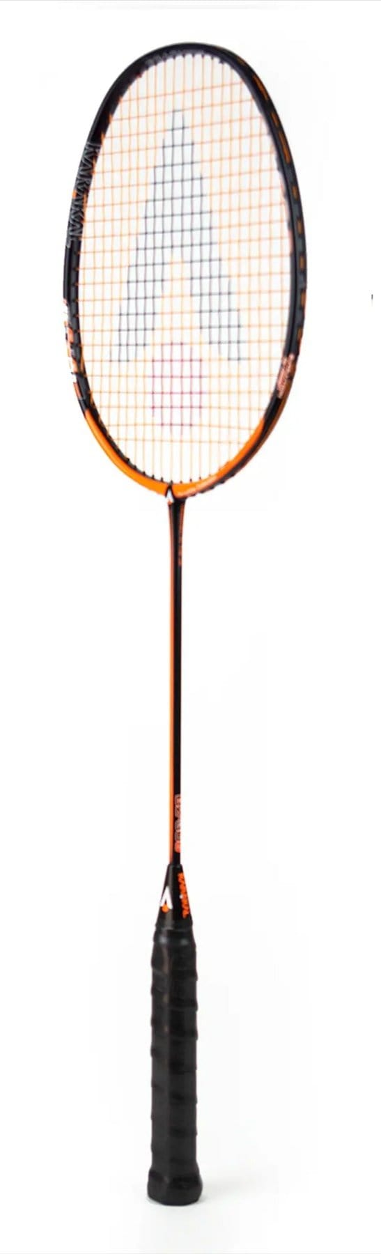 Karakal Black Zone BZ 30 2.1 Badminton Racket - Black / Orange