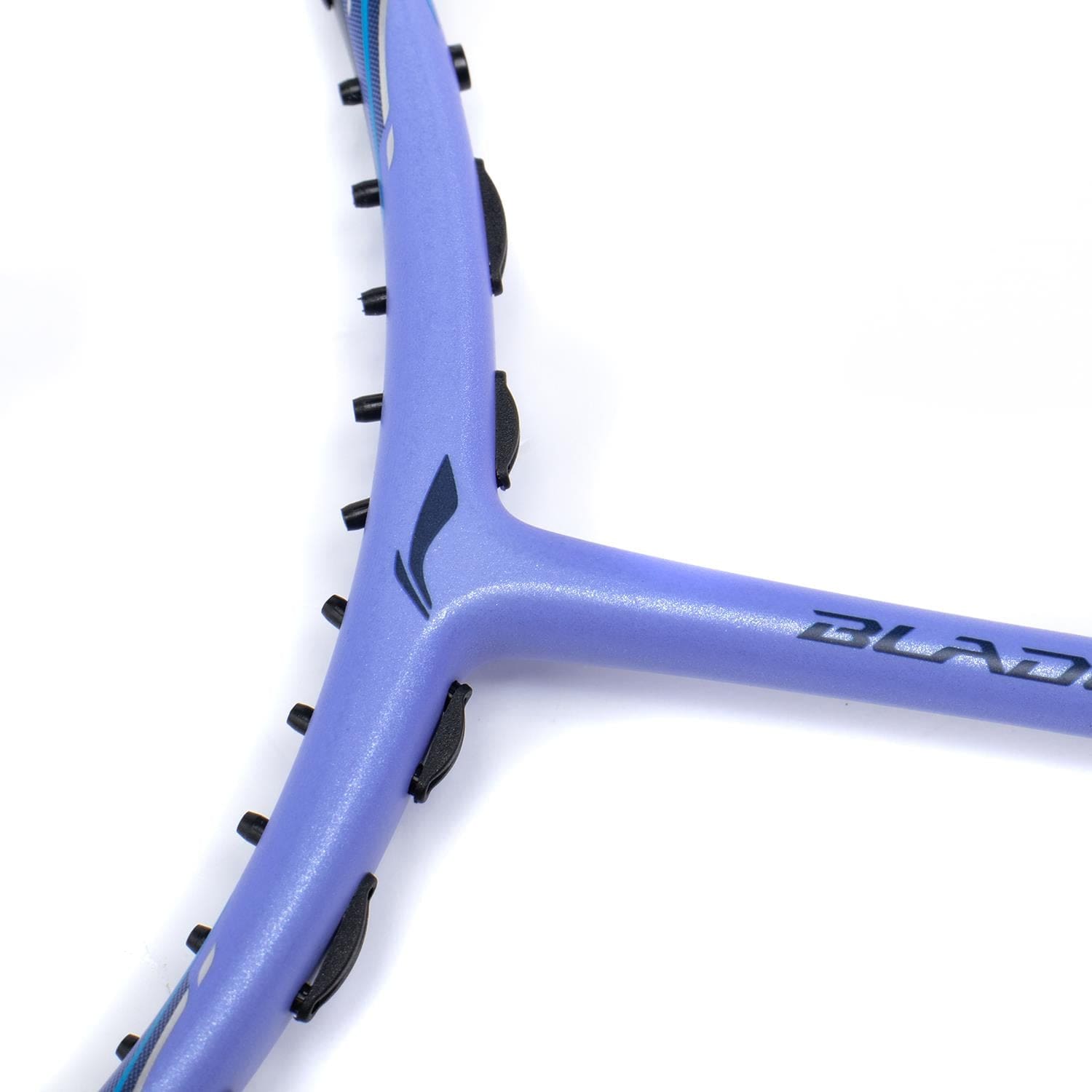 Li-Ning BladeX 900 Moon Max 4U Badminton Racket - Blue — Badminton HQ