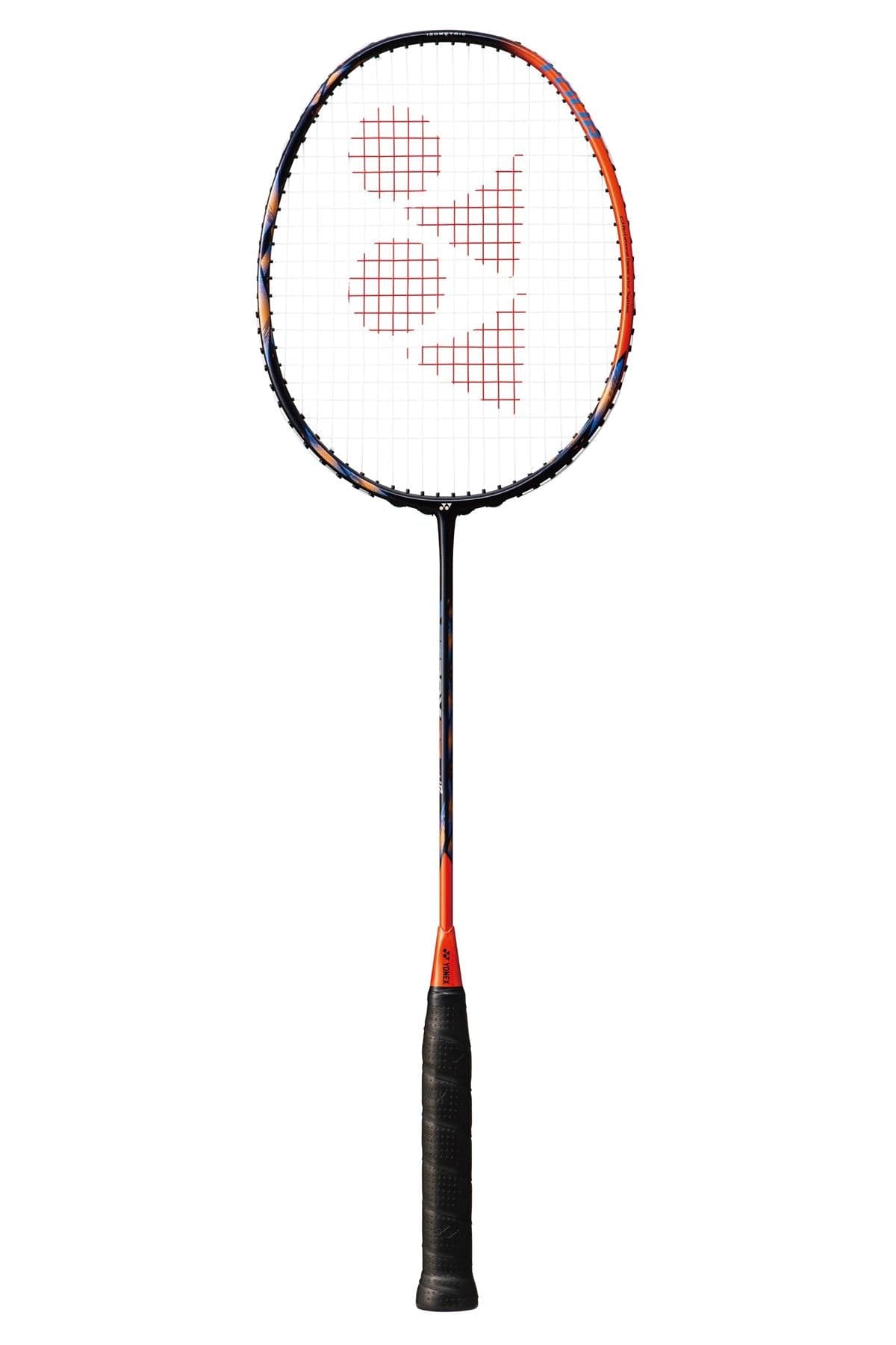 Yonex Astrox 77 Tour 4U Badminton Racket - High Orange — Badminton HQ