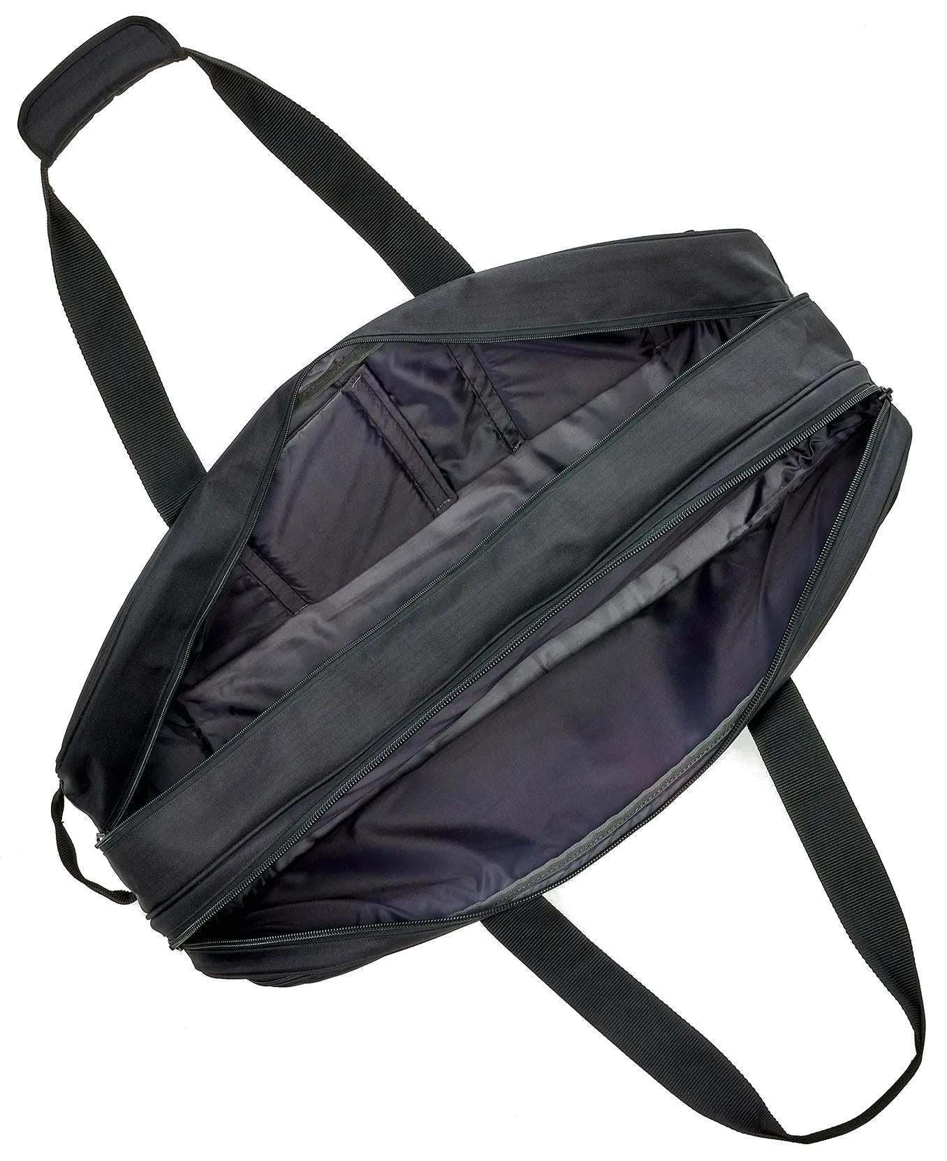 Yonex BA72631WEX Gearlogic Tournament Badminton Bag - Black