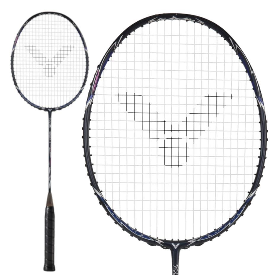 Victor Auraspeed 90K II B Badminton Racket