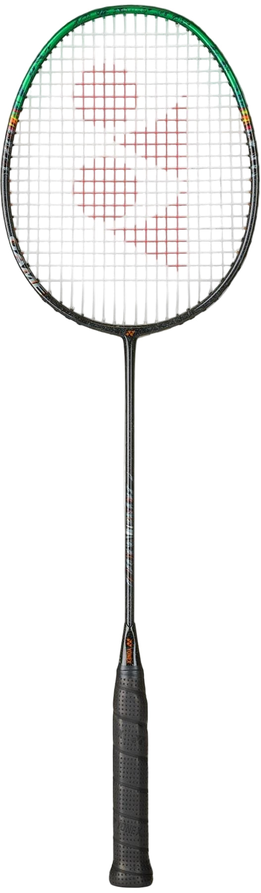 Yonex Astrox 99 Game 4U Badminton Racket - Black / Green