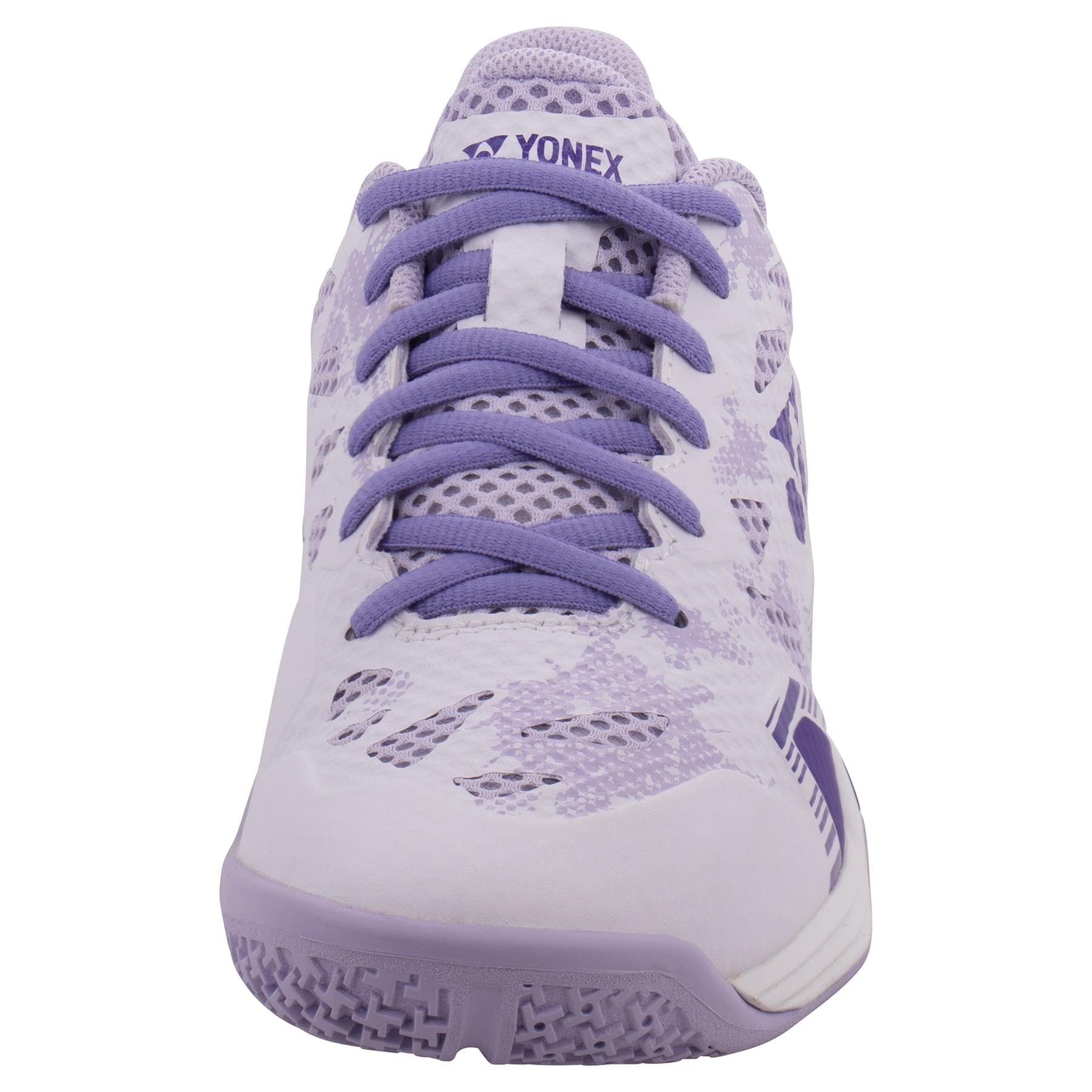 Yonex Power Cushion Eclipsion Z3 Womens Badminton Shoes - White
